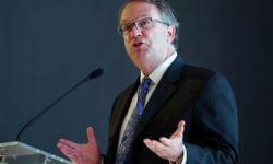 مسؤول في الاحتياطي الفيدرالي الأميركي: رسوم ترامب الجمركية قد تدفع التضخم الأمريكي إلى 4% هذا العام